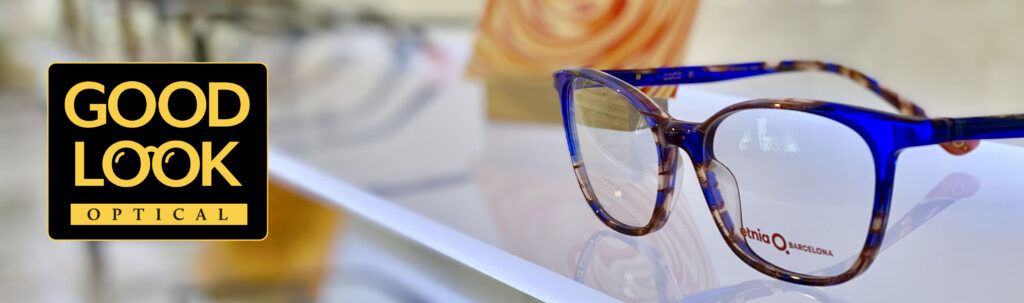 Good Look Optical Delivers the Perfect Frames and Best Fit